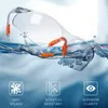 Kurtzy 12-er Pack Schutzbrille Arbeitsschutzbrille - Produktbild-Vorschau 2