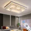 LED stropní svítidlo TY3019-95x65 cm světlo Svítidlo s Náhled obrázku produktu 4