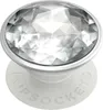 Popsockets Disco Crystal Silver 800925Portefeuille et Voir les images du produit 1