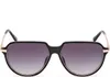 Guess Gu00067 Sonnenbrille Schwarz  Mann Schwarz One Size Produktbild-Vorschau 10
