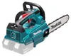 Makita Akku-Kettensäge DUC256Z, 2x18 V, 25 cm Produktbild-Vorschau 15