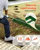 VEVOR hrable na trávnik 1219x254mm základná doska nivelačný Náhľad obrázku produktu 11