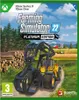Giants Software Farming Simulator 22 - Platinum Edition, Podgląd zdjęcia produktu 5
