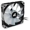 Sharkoon F50 Ventilateur pour boîtier d'ordinateur 12 cm Voir les images du produit 2