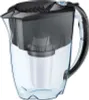 A water filter pitcher is shown against a white background. Náhled obrázku produktu
