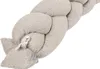 MamaLoes Bettumrandung Zusatzbettumrandung Teddy Bouclé Produktbild-Vorschau 5