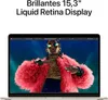 Apple MacBook Air (2024) 15.0" M3 8GB RAM 512GB SSD Produktbild-Vorschau 5