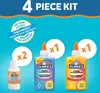 Elmer’s Colour Changing Slime Set | Zubehör für Schleim Produktbild-Vorschau 3