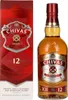 Chivas Regal 12 Years Old Blended Scotch Whisky 40% Vol. Produktbild-Vorschau 3