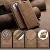 Xiaomi Redmi Note 15 Pro 5G Hülle - CaseMe 013 Klapphülle - Produktbild-Vorschau 4