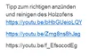 Hitze Siga Kamin Eckkamin  weiss Brennkammer weiss  Produktbild-Vorschau 6