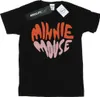Disney - T-Shirt für Damen BI37287 (3XL) (Schwarz) Produktbild-Vorschau 1
