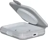 Xtorm Foldable Wireless Travel Charger 2in1 - 15W, Grau Produktbild-Vorschau 9