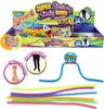 Super Stretchable rope, monkey noodle, with glitter Produktbild-Vorschau 1