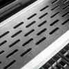 Grill gazowy ogrodowy 22,6kW BERGMANN 6+1 7 palników Podgląd zdjęcia produktu 15