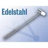 Uhrmacherhammer, 205 mm, mit Metall- und Kunststoffkopf, 45 Produktbild-Vorschau 2