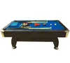 Table de billard Jeu de billard Mesure 220 x 110 cm Voir les images du produit 2