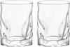 Bormioli Rocco Sorgente Whisky Glasses Set of 2 420ml Produktbild-Vorschau 1