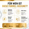 Creatin Monohydrat Magnesium Taurin Tyrosin B6 Pulver Produktbild-Vorschau 7