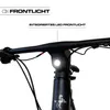 E-Bike Cityrad cBike1V Modern City E-Bike 26 Zoll Produktbild-Vorschau 5