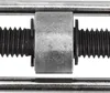 Kraft&Dele KD10682 Stahovák na ostření dlát 0-90mm Náhled obrázku produktu 10