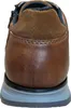 Bugatti Sportliche Schnürschuhe Herren 31393138373531 Braun Produktbild-Vorschau 10