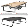 COSTWAY letto pieghevole per ospiti 80x200cm, letto Anteprima dell’immagine prodotto 4