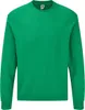 Fruit Of The Loom Erwachsene Uni Klassik Raglan Sweatshirt Produktbild-Vorschau 1