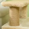 PawHut Schody pro domácí mazlíčky – 3/4stupňová rampa pro Náhled obrázku produktu 8
