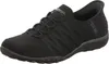 Skechers Damen-Slipper Schwarz, Farbe:schwarz, EU Größe:38 Produktbild-Vorschau 17