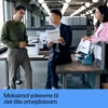 HP LaserJet Pro MFP 4102fdw - Multifunktionsdrucker - s/w - Produktbild-Vorschau 5