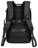 Travelite Rucksack WORKFLOOW  23L Schwarz 006512-01 Produktbild-Vorschau 4