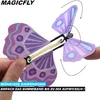MAGICFLY Magische fliegende Schmetterlinge Giveaway Produktbild-Vorschau 4
