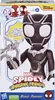 The image shows the packaging of a Black Panther action figure from the Marvel Spidey and His Amazing Friends line. Produktbild-Vorschau