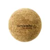 SPOKEY Roller Kork Massageball 6 cm Produktbild-Vorschau 1