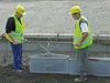 Versetzelgreep VZ-I, bereik 500-1045 mm, draagvermogen 100 Productafbeelding-voorbeeld 2