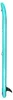 VirtuFit Supboard Racer 381 Turchese – Race SUP 381×71 cm Anteprima dell’immagine prodotto 9