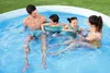 Bestway® Fast Set™ Aufstellpool ohne Pumpe Ø 244 x 61 cm, Produktbild-Vorschau 10