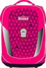 Scout sac d'école Neon Safety Sunny II Set 4 pièces Pink Voir les images du produit 13