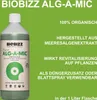 BioBizz Alg-A-Mic 1L Vitality Booster Soil & Coco Growing Náhled obrázku produktu 7