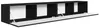 Selsey Veldio - Mobiletto porta TV sospeso con frontali Anteprima dell’immagine prodotto 4