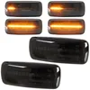 Audi A3 8L 96-03 Indicatori di direzione laterali a LED, Anteprima dell’immagine prodotto 4