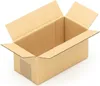 250 Faltkartons 200 x 100 x 100 mm Kartons 20 x 10 x 10 cm Produktbild-Vorschau 2