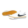 Nike Court Legacy (Gs) White/Black-Desert Ochre-G 5,5Y Produktbild-Vorschau 9