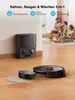 Laresar Lasernavigation Staubsauger Roboter, Roboter Produktbild-Vorschau 3