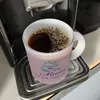 Mama hab dich immer lieb Glas Tasse Besonders geeignet als Produktbild-Vorschau 7