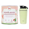 per te power protein con shaker in omaggio Anteprima dell’immagine prodotto 8