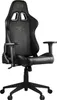 A black gaming chair with Razer branding. Podgląd zdjęcia produktu