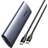 Carcasa para disco duro UGREEN M.2 NVMe SSD, con conexión Vista previa de la imagen del producto 18