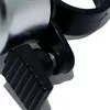 Mini Fahrrad Klingel schwarz Fahrrad Glocke laut und hell Produktbild-Vorschau 3